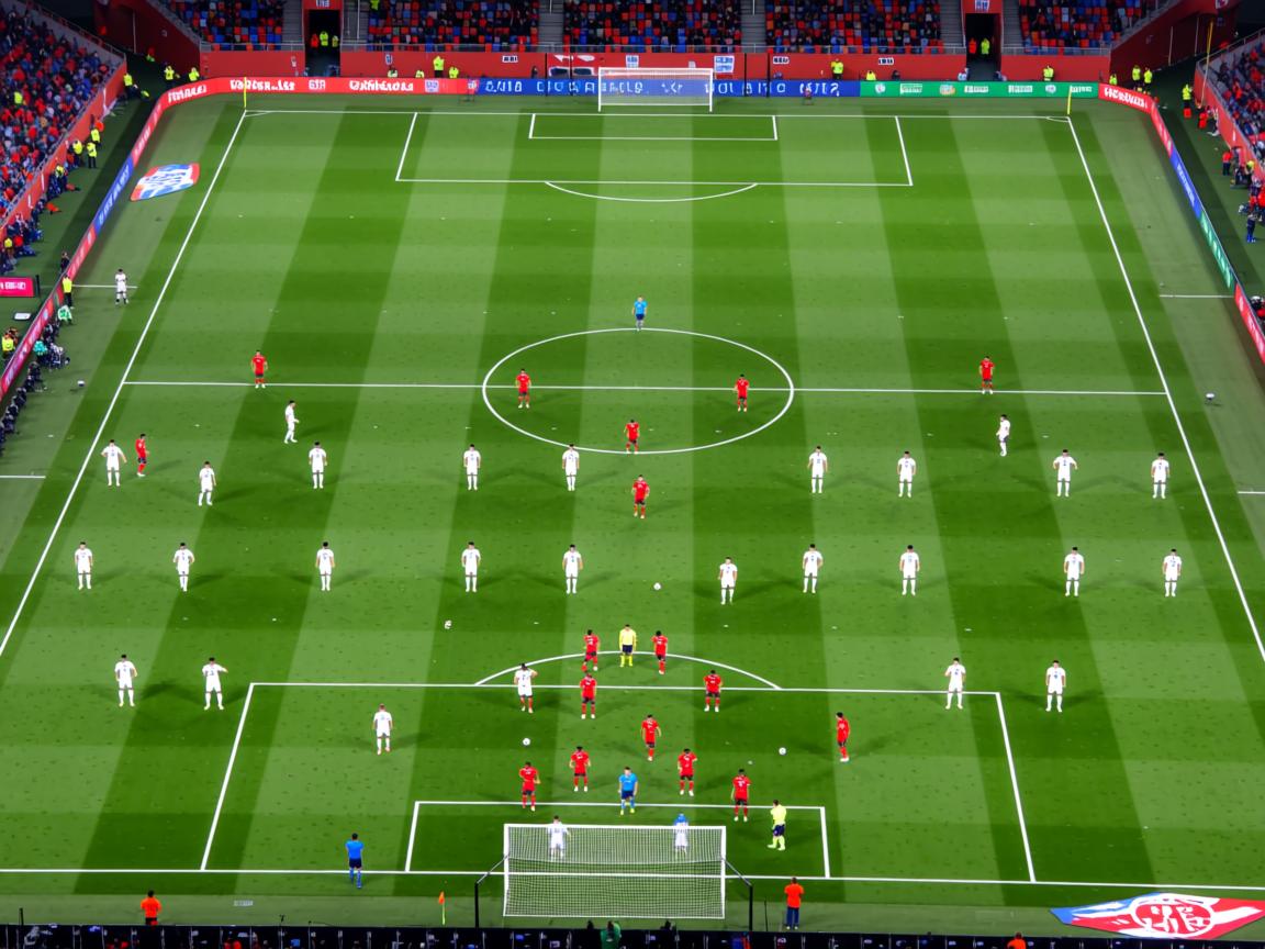 开云体育在线官网-2024年埃及队世界杯表现：如何突破技术瓶颈，埃及进世界杯  第3张