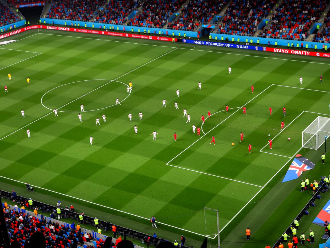 开云体育在线官网-五大联赛是否形成以边中结合主导比赛思路，五大联赛说法