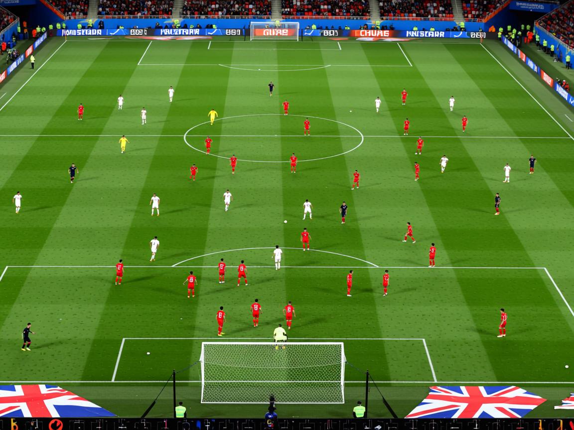 开云体育在线官网-五大联赛是否形成以边中结合主导比赛思路,五大联赛说法 第2张