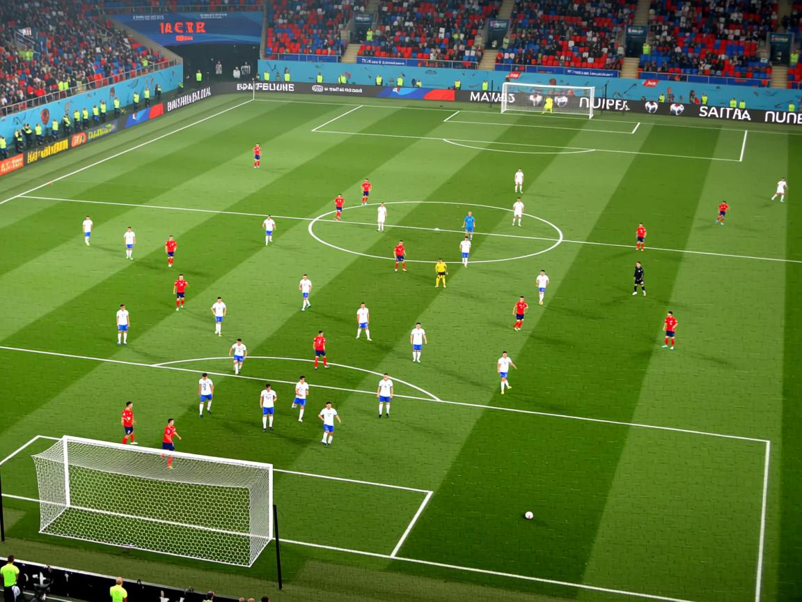 开云体育在线官网-五大联赛是否形成以边中结合主导比赛思路,五大联赛说法 第3张