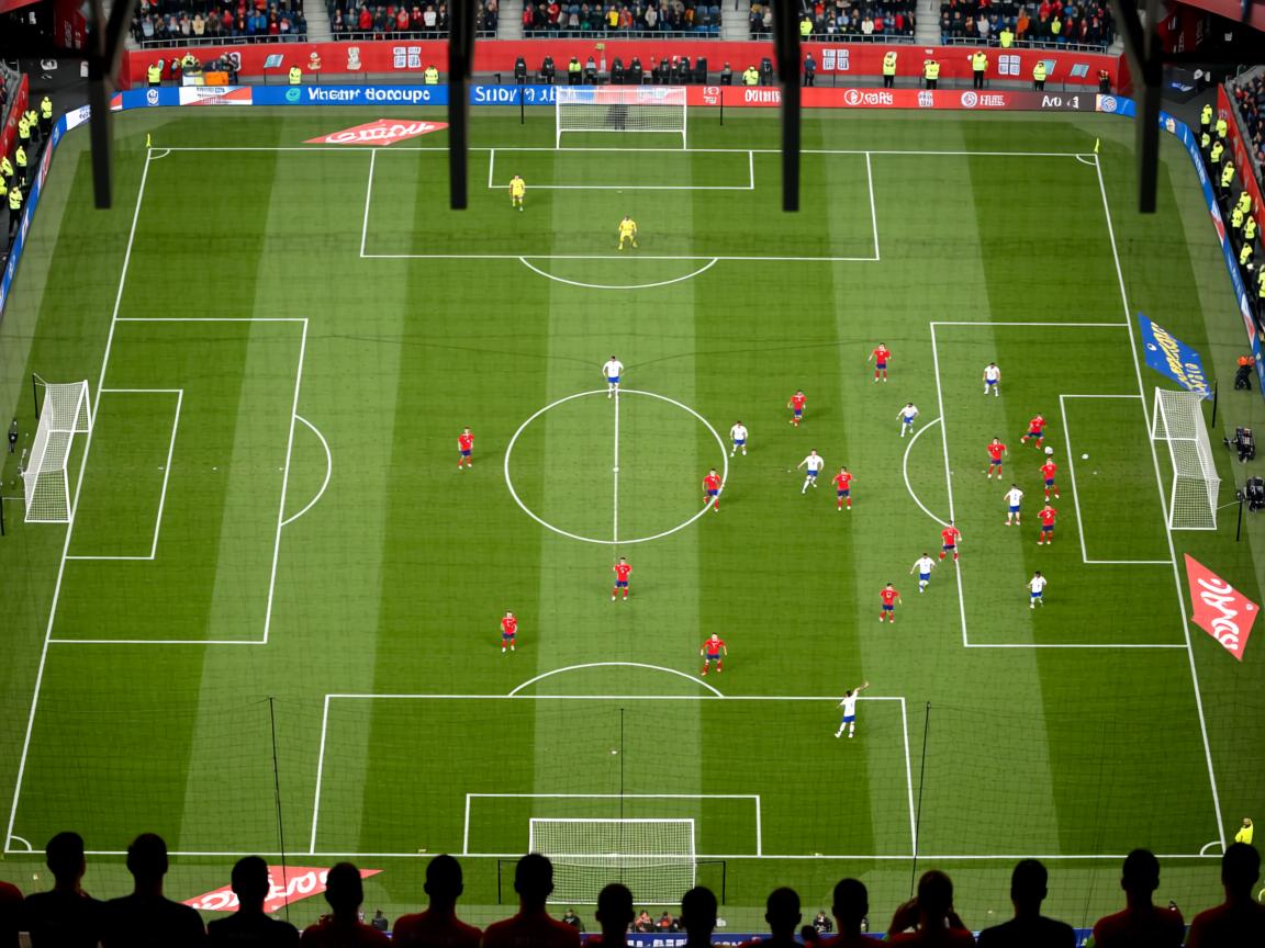 开云体育在线登入-五大联赛比赛节奏与球迷观赛体验的关系研究,五大联赛赛前分析 第2张