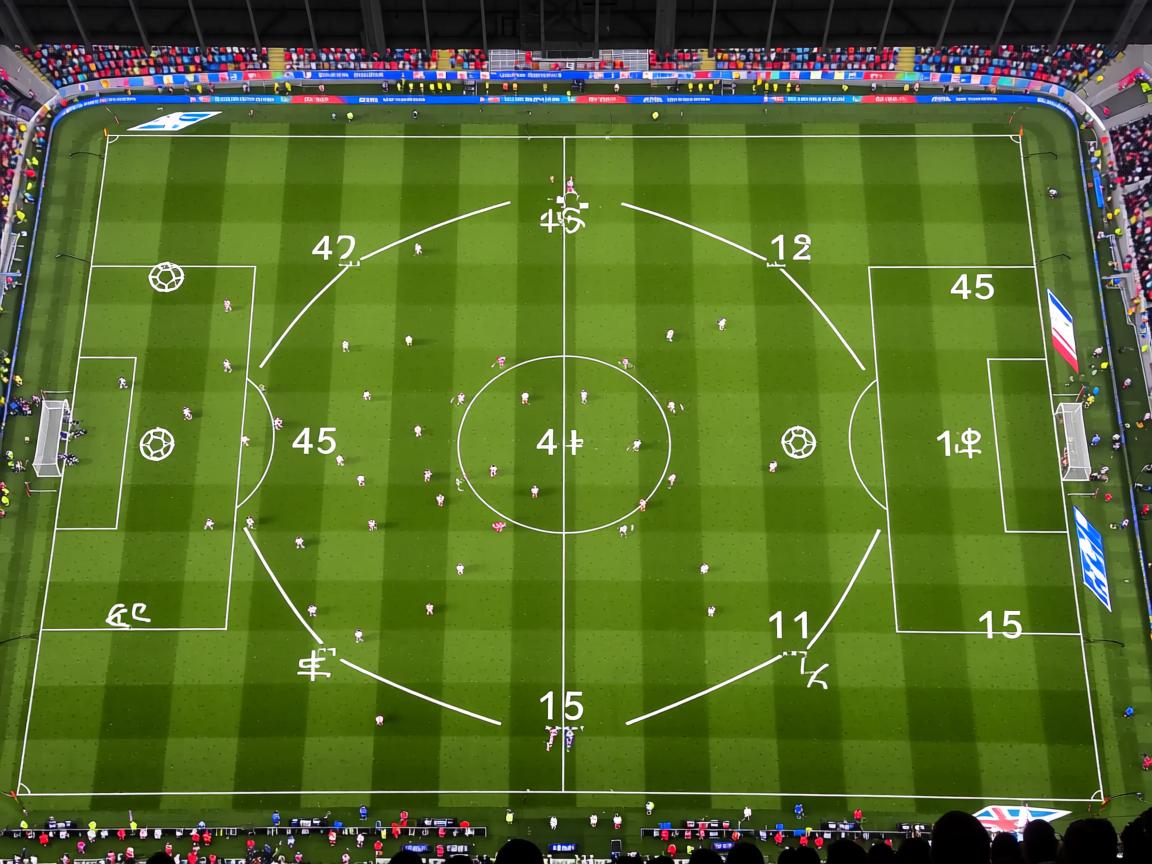 开云体育链接-博卡需平衡攻守结构，避免中场断层，博卡的主场是哪个球场  第2张