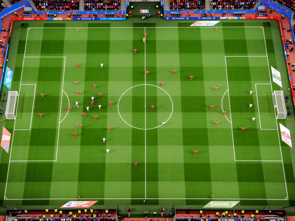 开云体育在线下载-博塔弗戈核心中场失误导致丢球，博塔弗戈对福塔雷萨  第2张