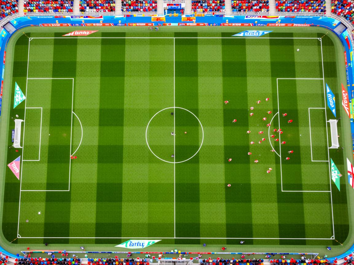 开云体育在线登入-巴塞罗那加快节奏打破防线死结，巴塞罗那用的什么阵型