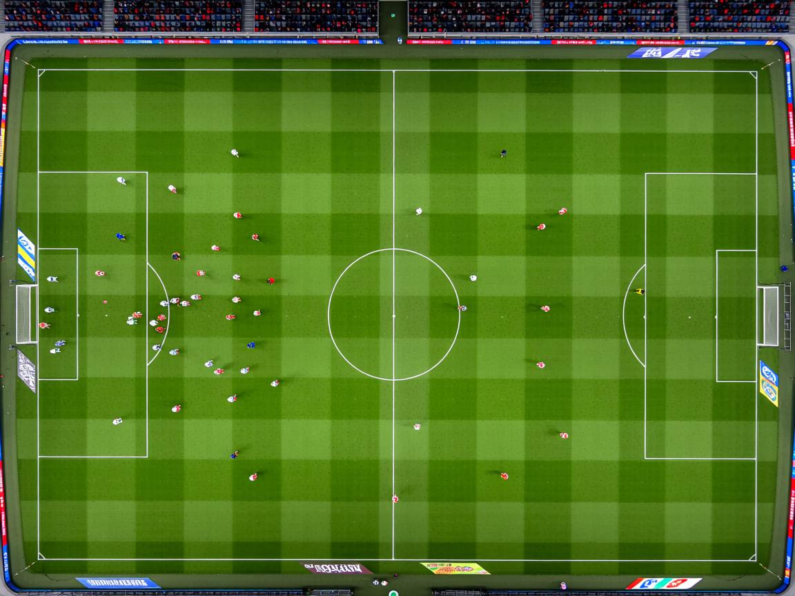 开云体育娱乐-替补席边路球员是否更容易制造比赛变量，足球比赛替补席距离边线距离  第2张